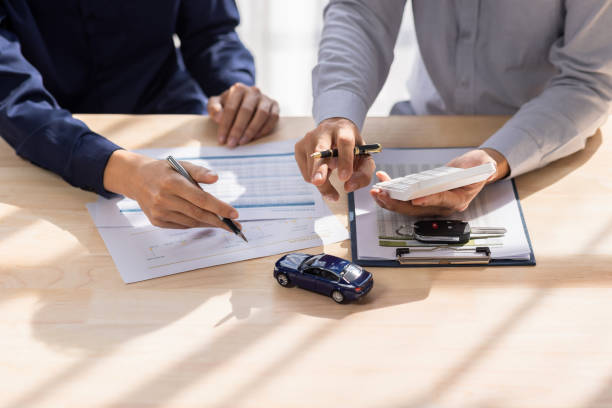 Car insurance options for Porcupine residents